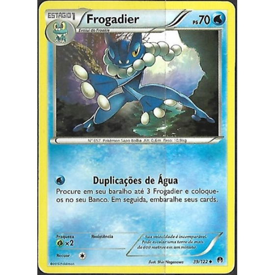 legenda